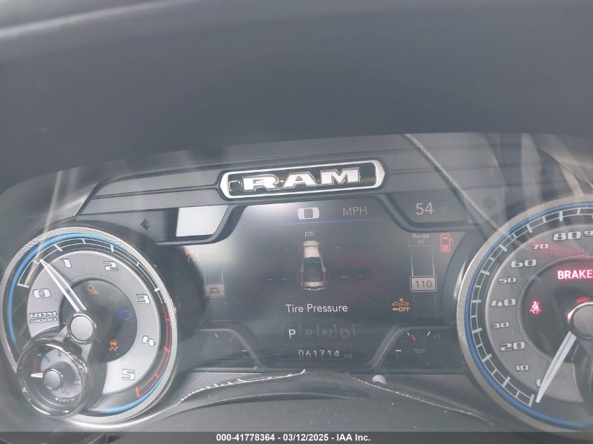 2020 Ram 3500 - 3C63RRPL2LG199678