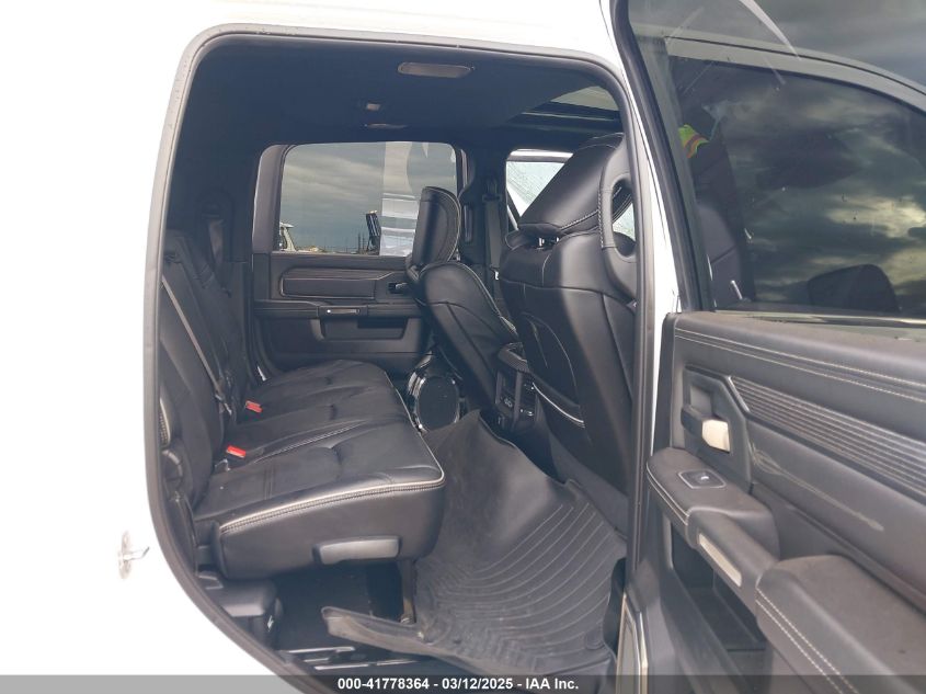 2020 Ram 3500 - 3C63RRPL2LG199678