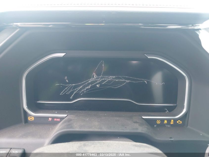 2024 GMC Sierra - 1GT49PEY2RF251093