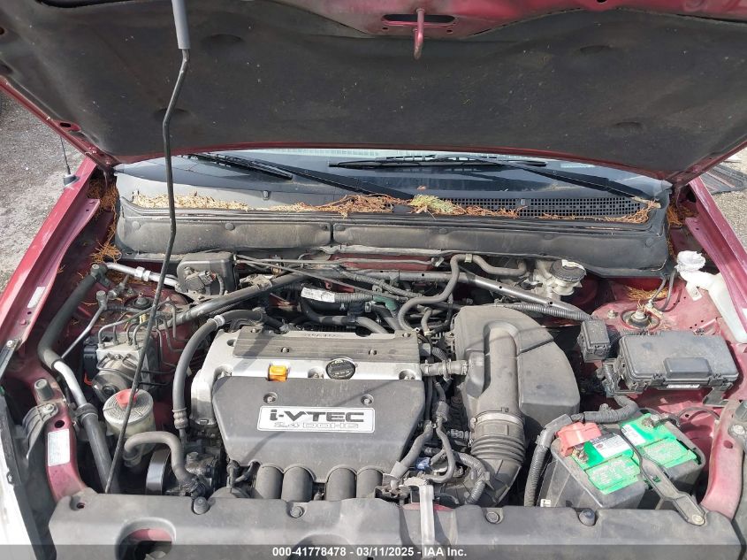 2006 Honda Cr-V Ex VIN: SHSRD78886U421434 Lot: 41778478