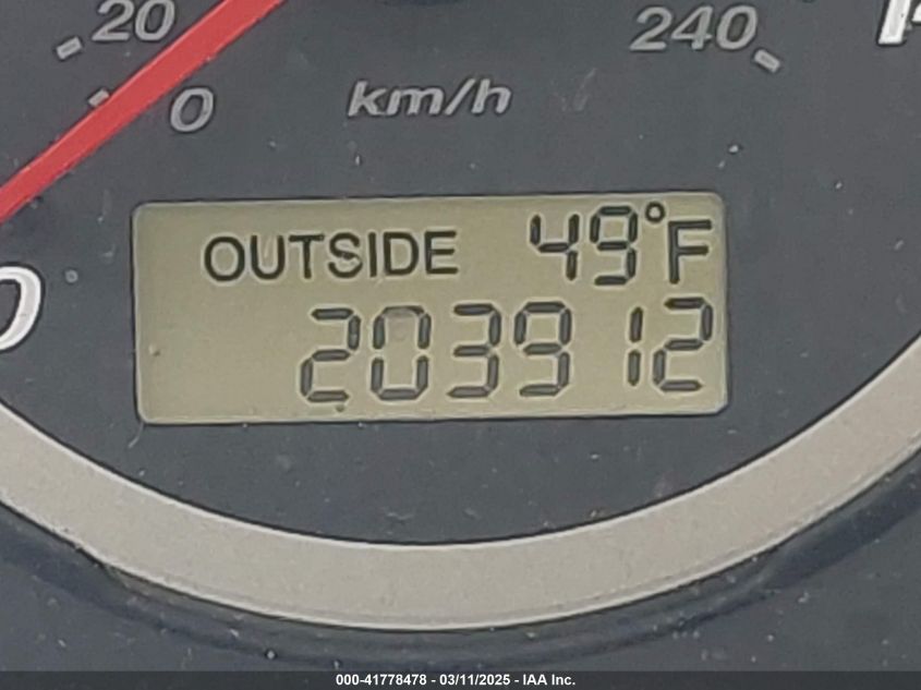 2006 Honda Cr-V Ex VIN: SHSRD78886U421434 Lot: 41778478