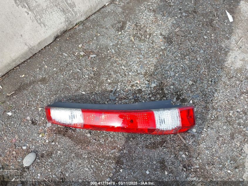 2006 Honda Cr-V Ex VIN: SHSRD78886U421434 Lot: 41778478