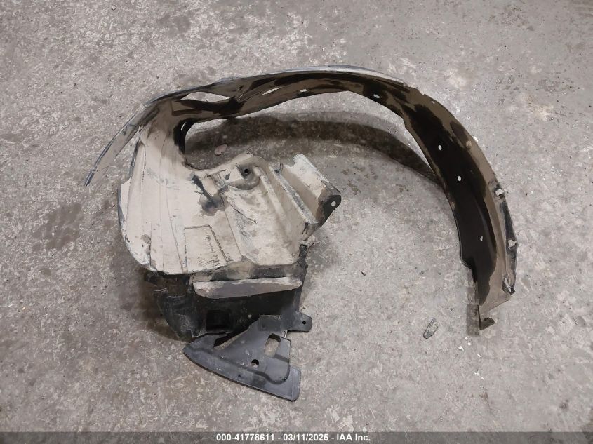 2007 Honda Odyssey Ex-L VIN: 5FNRL38607B129361 Lot: 41778611