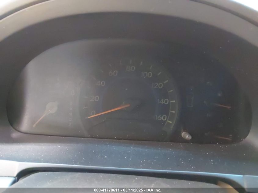 2007 Honda Odyssey Ex-L VIN: 5FNRL38607B129361 Lot: 41778611