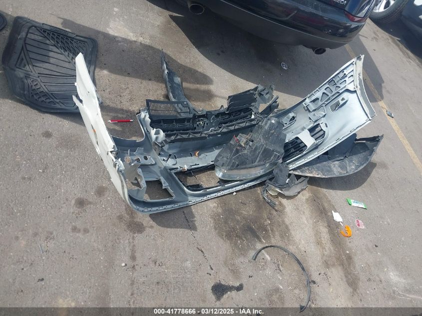 2008 Volkswagen Jetta S VIN: 3VWHM71K18M129290 Lot: 41778666