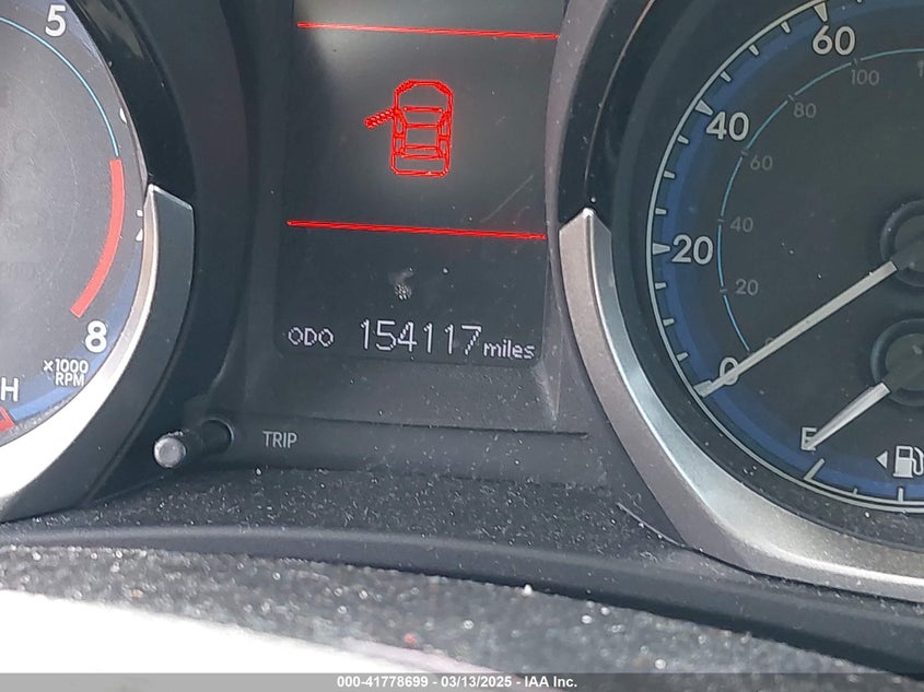 2016 TOYOTA COROLLA S PLUS - 2T1BURHE8GC526233