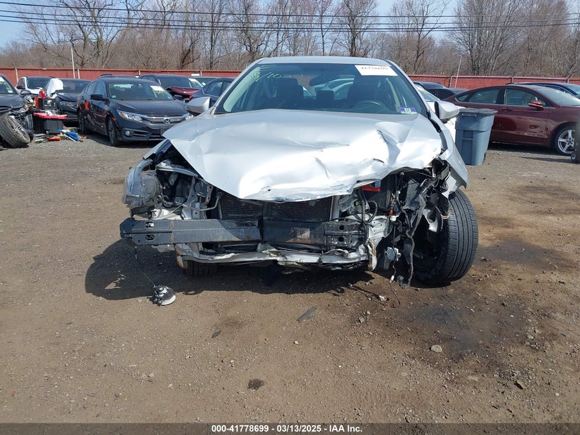 2016 TOYOTA COROLLA S PLUS - 2T1BURHE8GC526233