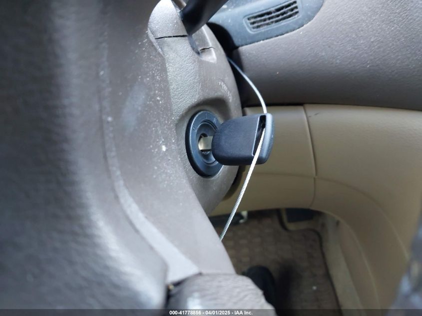 2006 Honda Accord 3.0 Ex VIN: 1HGCM66876A026374 Lot: 41778856