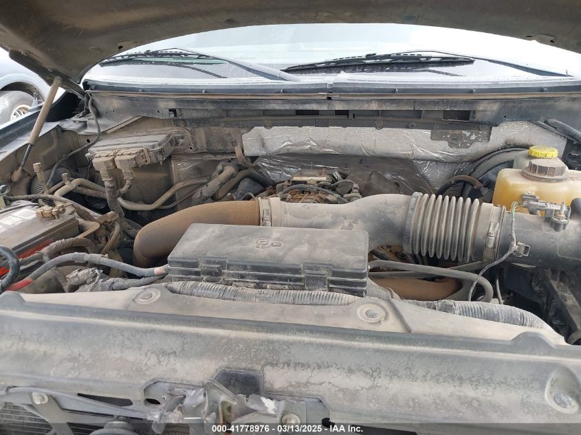 2013 Ford F-150 Fx2 VIN: 1FTFW1CT3DKG47104 Lot: 41778976