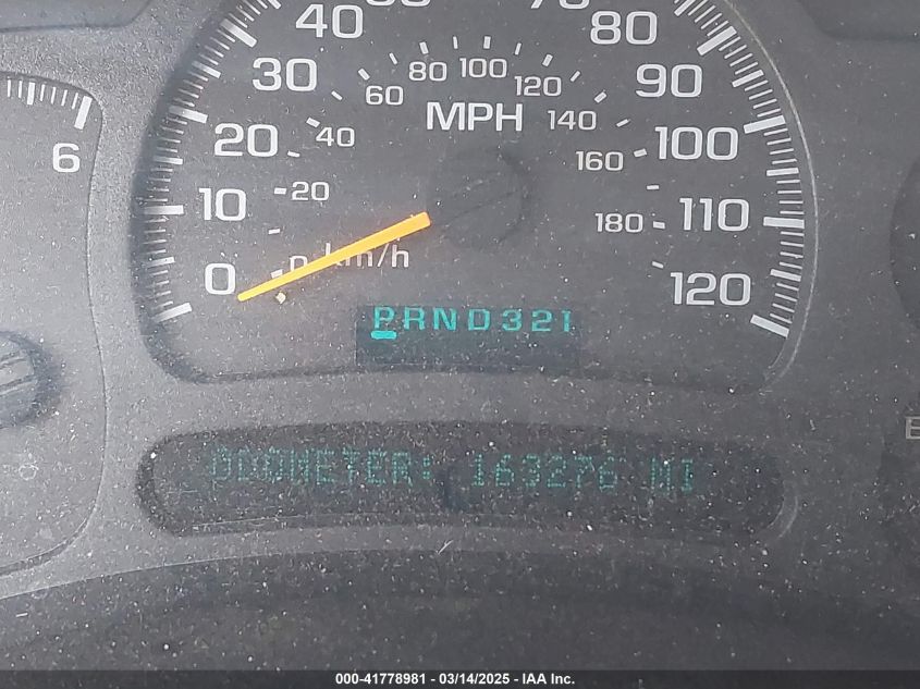 2004 GMC Sierra 1500 Sle VIN: 2GTEC19T141151021 Lot: 41778981