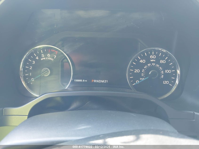 2015 FORD F-150 VIN: 1FTEW1EF5FFA53063