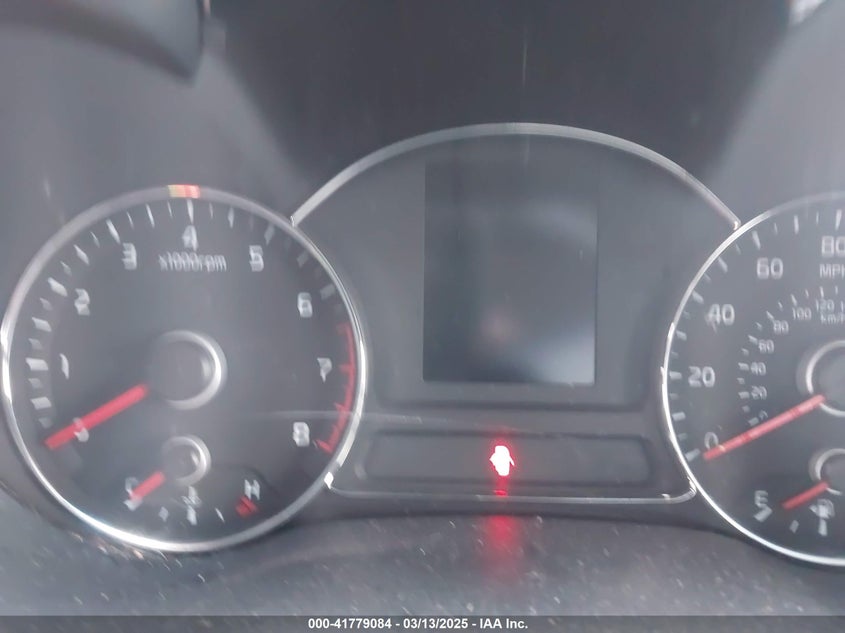 2017 KIA FORTE LX - 3KPFK4A77HE114104