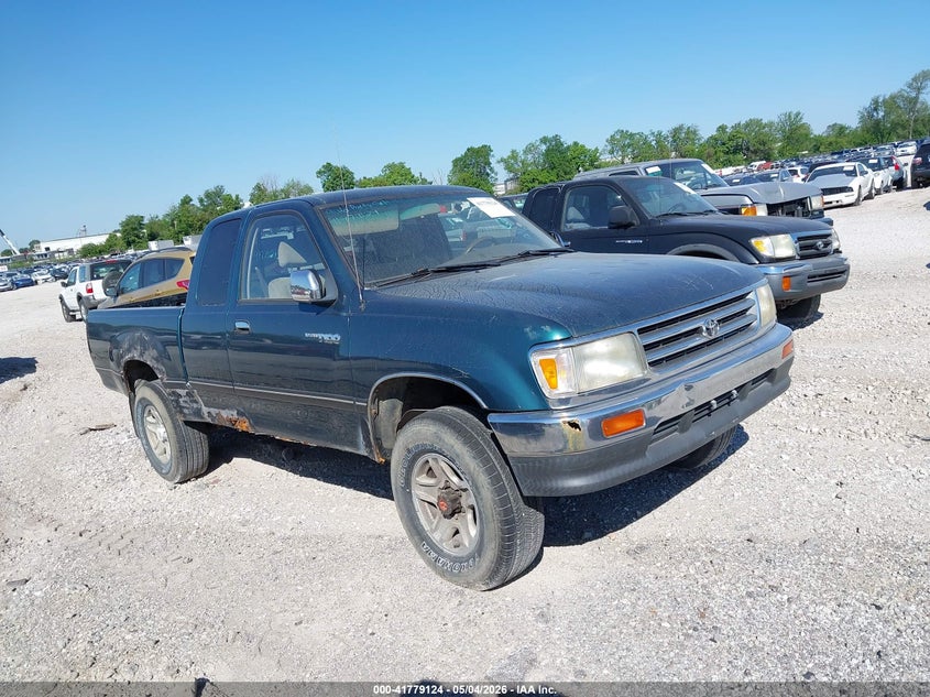 1997 TOYOTA T100 SR5 V6