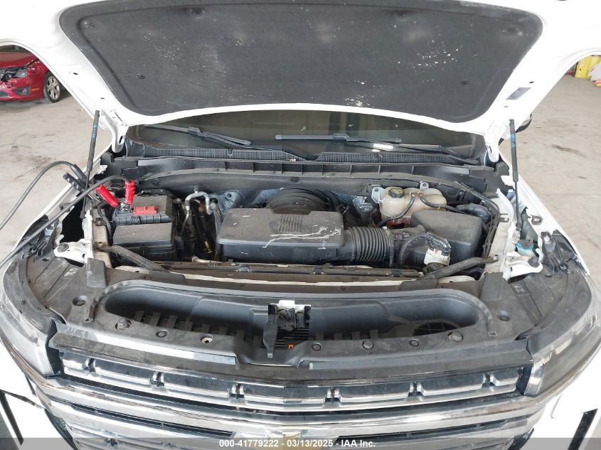 2023 Chevrolet Tahoe - 1GNSKSKD0PR217513