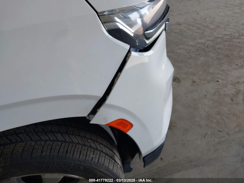 2023 Chevrolet Tahoe - 1GNSKSKD0PR217513