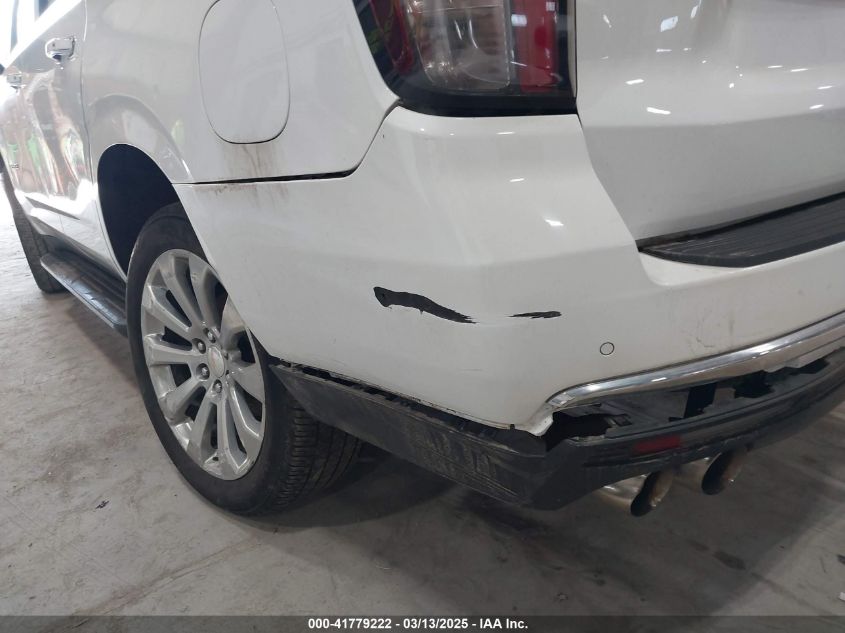 2023 Chevrolet Tahoe - 1GNSKSKD0PR217513