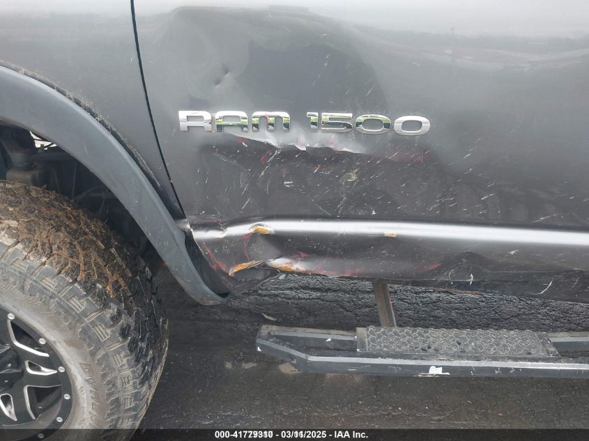 2002 Dodge Ram 1500 St VIN: 3D7HU18NX2G170884 Lot: 41779310