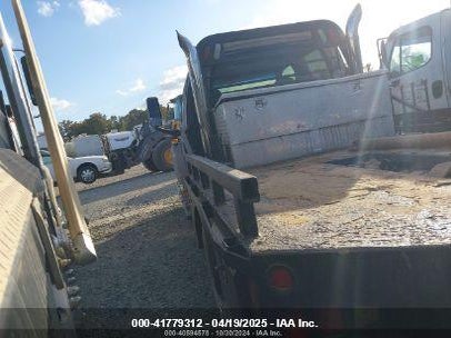 2006 Chevrolet Cc4500 1GBE4E1266F421710 photo #4