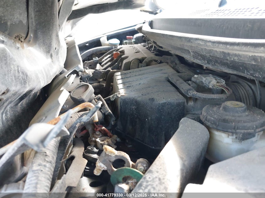 2010 Honda Civic Lx VIN: 19XFA1F55AE038851 Lot: 41779330