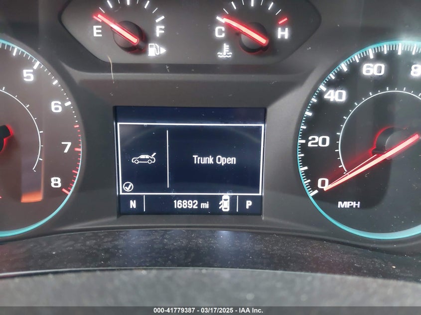2024 CHEVROLET MALIBU VIN: 1G1ZD5ST8RF172411