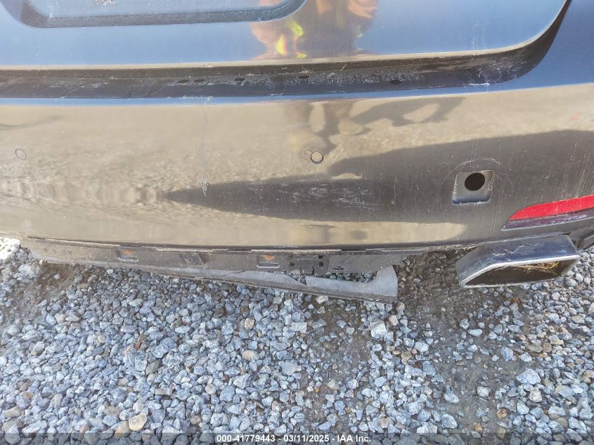 2012 BMW 750Li xDrive VIN: WBAKC8C55CC436123 Lot: 41779443