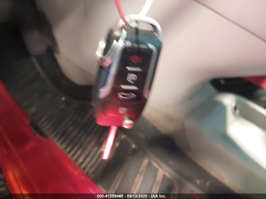 2007 Lexus Rx 350 VIN: 2T2HK31U07C014136 Lot: 41779447