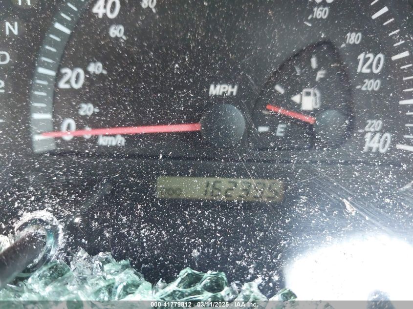 2004 Toyota Camry Le VIN: 4T1BE32K94U369332 Lot: 41779812