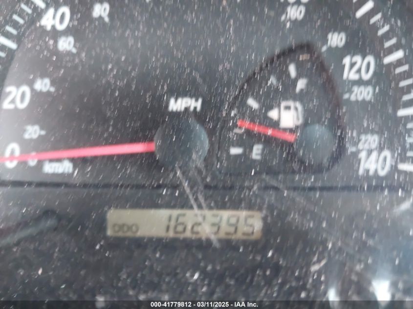 2004 Toyota Camry Le VIN: 4T1BE32K94U369332 Lot: 41779812