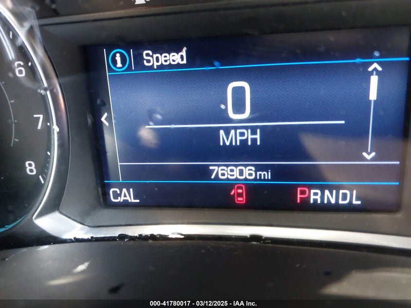 2019 CHEVROLET EQUINOX VIN: 3GNAXKEV7KL390236