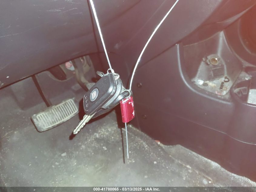 2010 Kia Sportage Ex V6 VIN: KNDKHCA34A7717375 Lot: 41780065