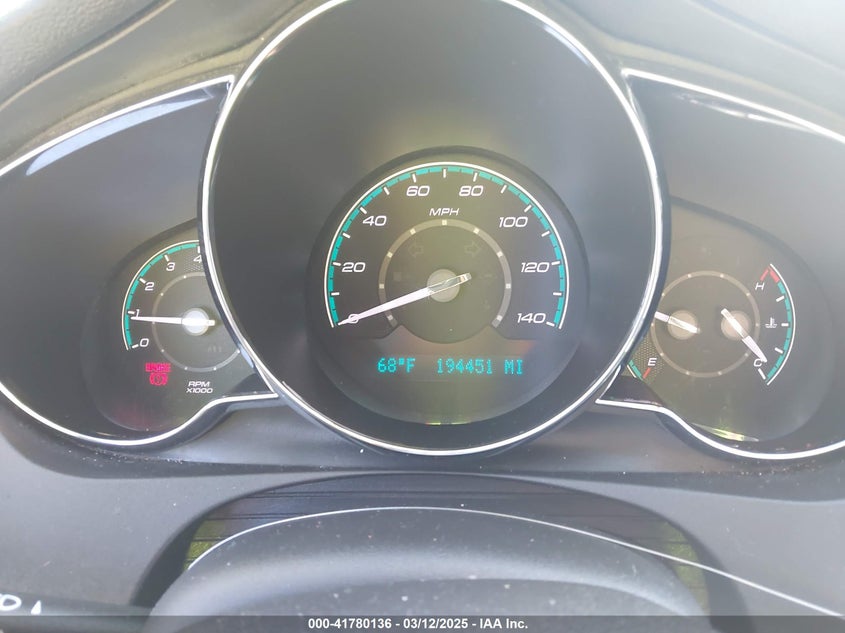 2011 CHEVROLET MALIBU VIN: 1G1ZE5E76BF111026