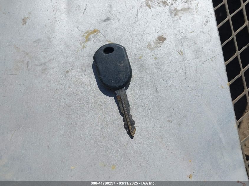 2014 Ford Explorer VIN: 1FM5K7B82EGB45157 Lot: 41780297