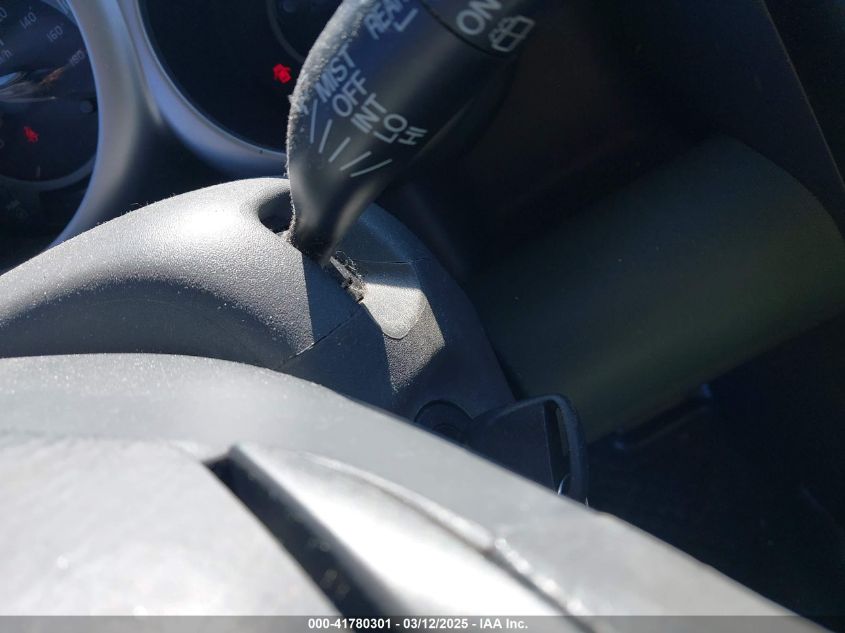 2003 Honda Element Ex VIN: 5J6YH18523L018126 Lot: 41780301