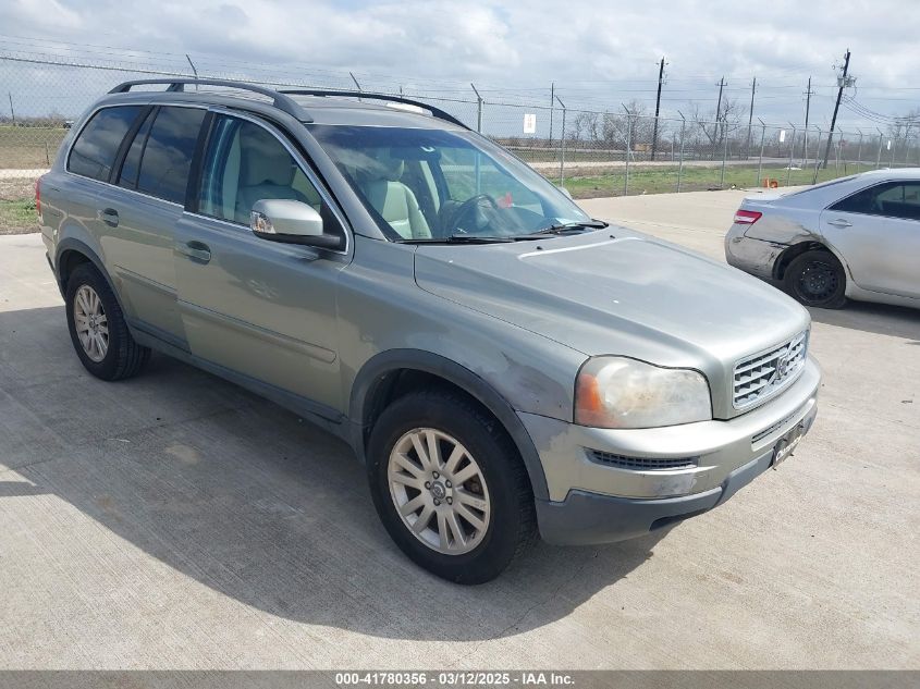2008 Volvo XC90