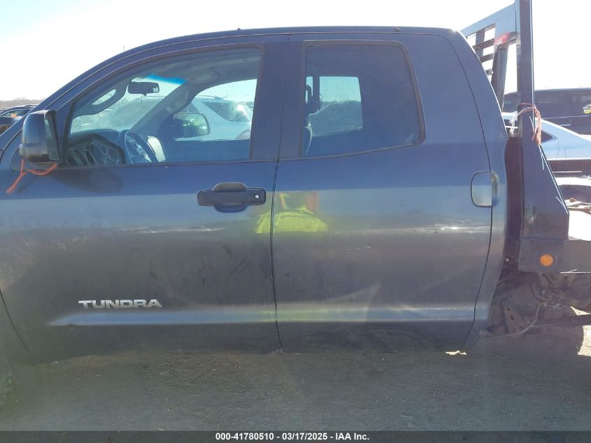 2011 Toyota Tundra Grade 5.7L V8 VIN: 5TFUW5F11BX190365 Lot: 41780510