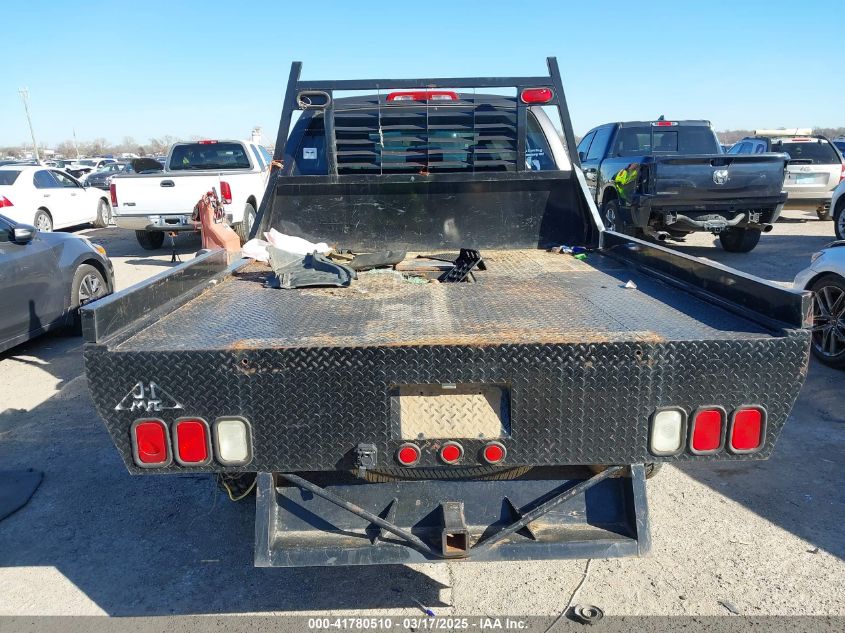 2011 Toyota Tundra Grade 5.7L V8 VIN: 5TFUW5F11BX190365 Lot: 41780510