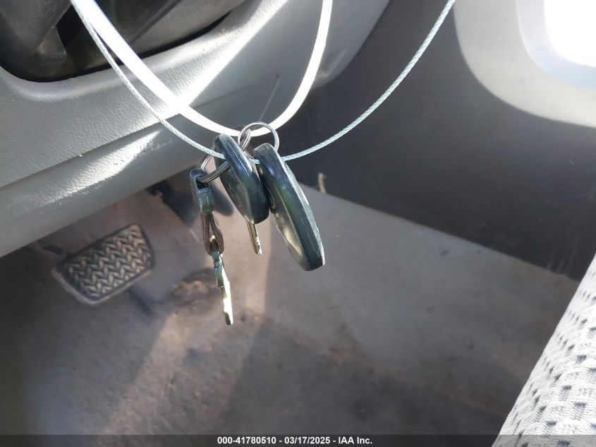 2011 Toyota Tundra Grade 5.7L V8 VIN: 5TFUW5F11BX190365 Lot: 41780510