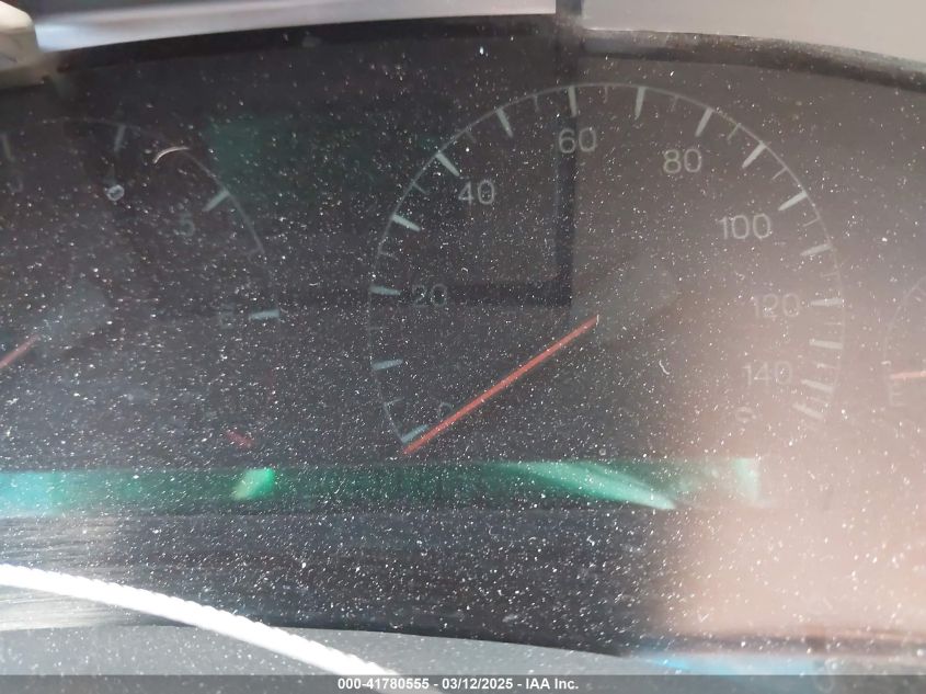 2001 Cadillac Deville Dts VIN: 1G6KF57931U282835 Lot: 41780555