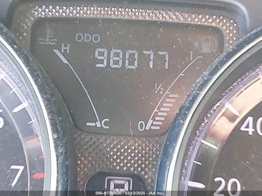 2017 NISSAN VERSA 1.6 SV - 3N1CN7APXHL810997