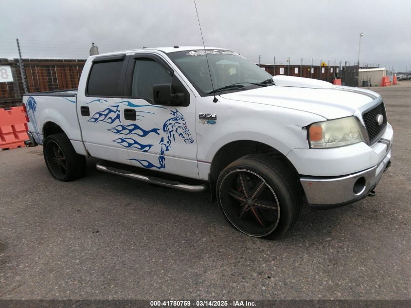 2001 Ford F-150 Lariat/Xl/Xlt VIN: 1FTRX18L81NB69162 Lot: 41780759