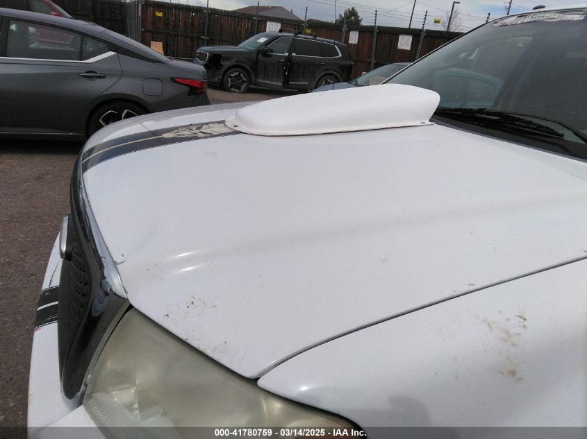 2001 Ford F-150 Lariat/Xl/Xlt VIN: 1FTRX18L81NB69162 Lot: 41780759