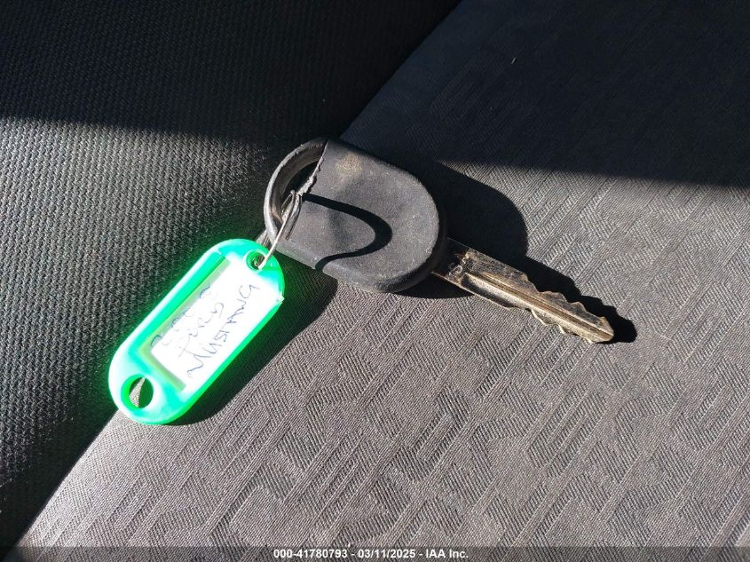 2008 Ford Mustang V6 Deluxe VIN: 1ZVHT80N385130015 Lot: 41780793