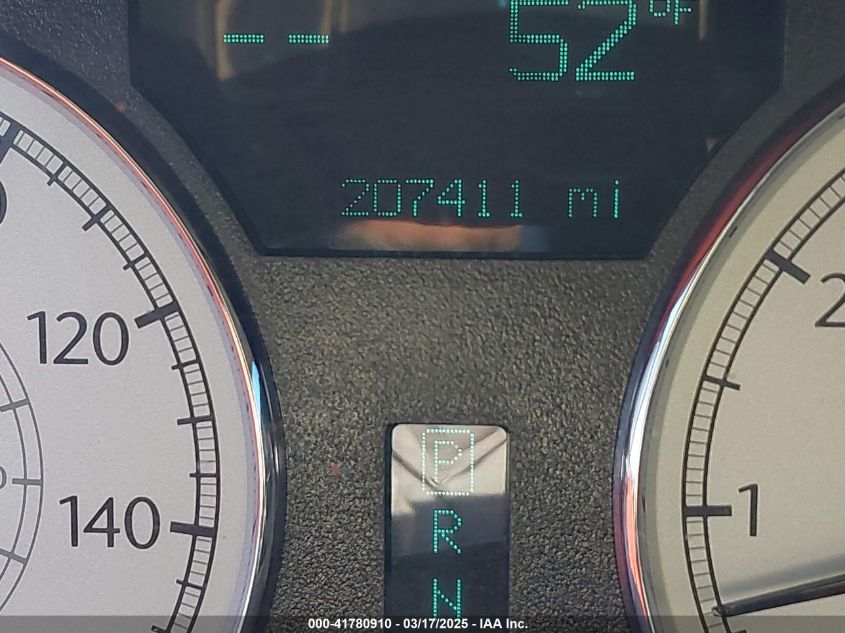 2005 Chrysler 300C VIN: 2C3AA63H75H660095 Lot: 41780910