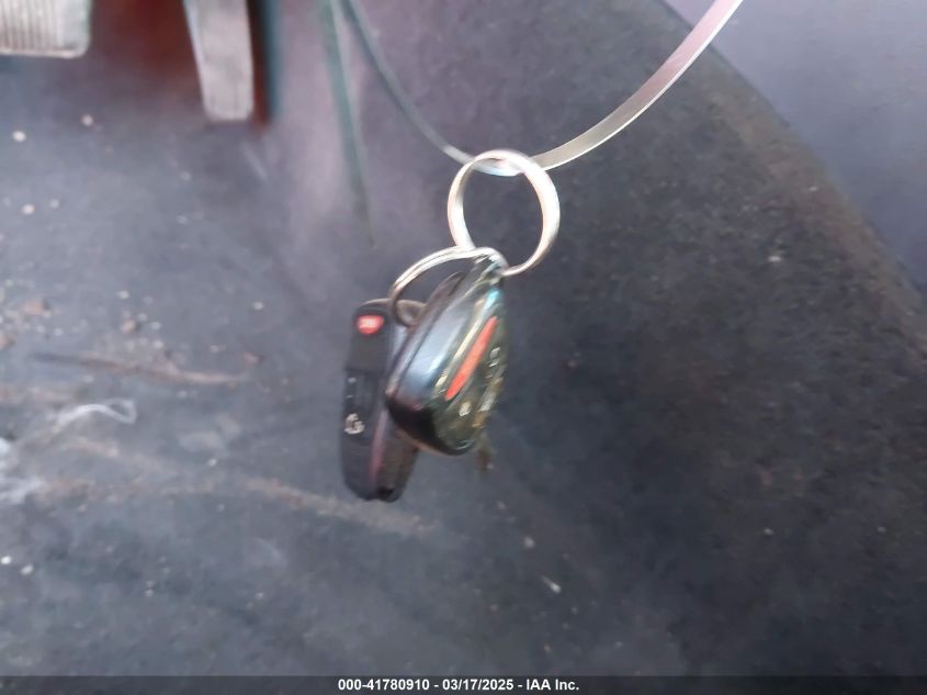 2005 Chrysler 300C VIN: 2C3AA63H75H660095 Lot: 41780910