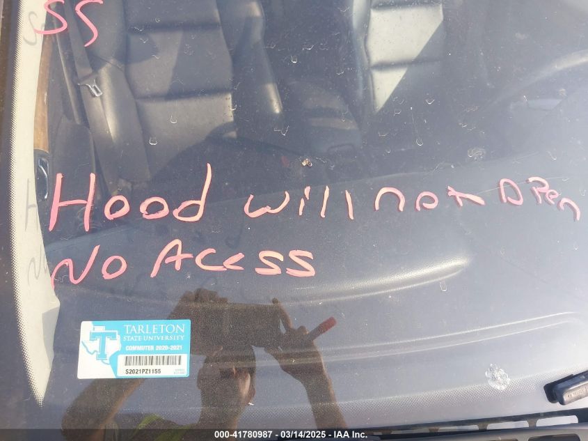 2007 Mercedes-Benz C 230 Sport VIN: WDBRF52H07F927320 Lot: 41780987