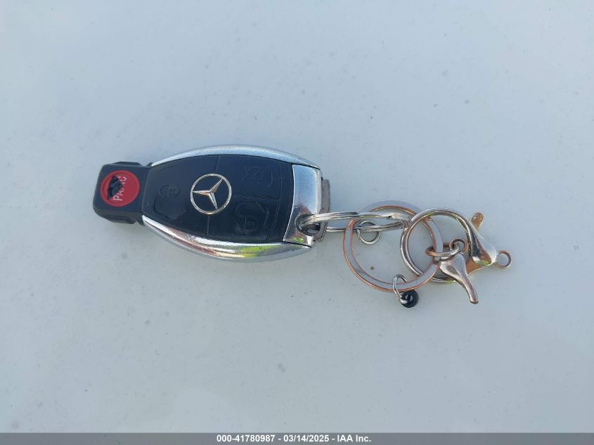 2007 Mercedes-Benz C 230 Sport VIN: WDBRF52H07F927320 Lot: 41780987