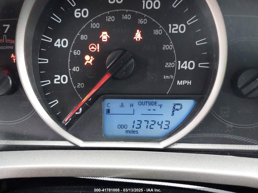 2015 TOYOTA RAV4 LE - 2T3BFREV2FW277169