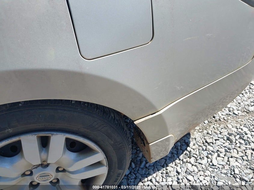 2009 NISSAN ALTIMA VIN: 1N4AL21E69N561455