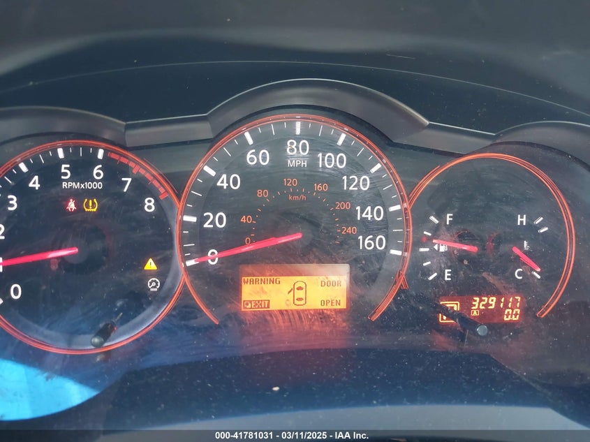 2009 NISSAN ALTIMA VIN: 1N4AL21E69N561455