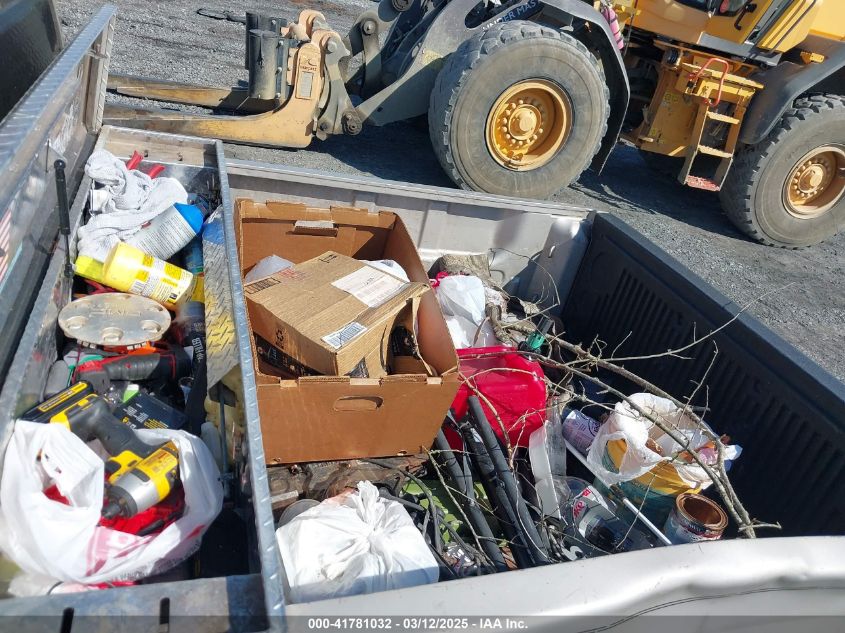 2004 GMC Canyon Sle VIN: 1GTCS136048154020 Lot: 41781032